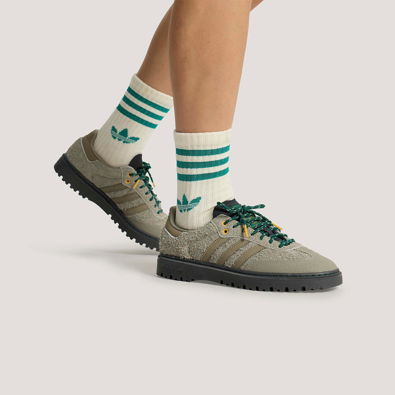 Sepatu Olahraga Klasik Pria Wa - Adidas Shoes Samba ulasan dan harga
