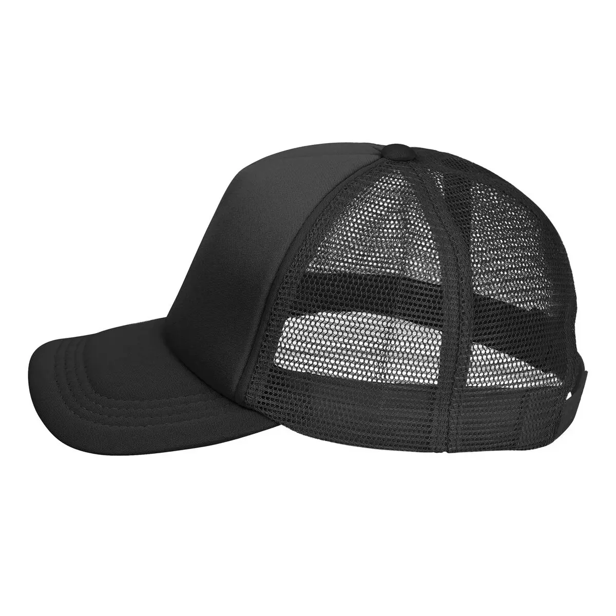 Topi Bisbol Jaring Ringan Unis - Family Tree Print ulasan dan harga